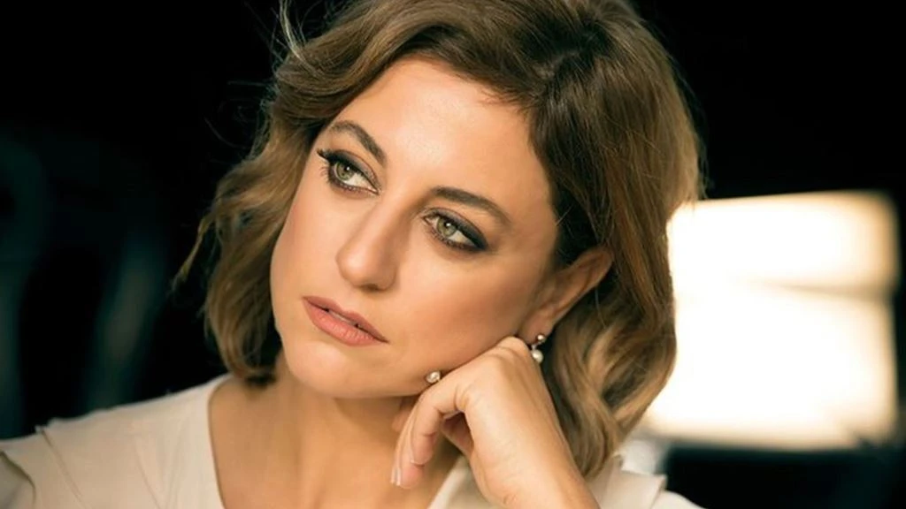 Dilek Türkan Konser - Zai Yaşam Bodrum