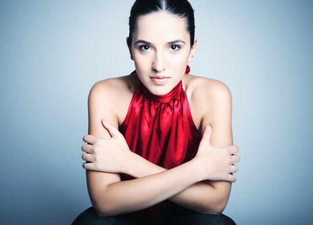 Ece Göksu Trio - Zai Yaşam Bodrum
