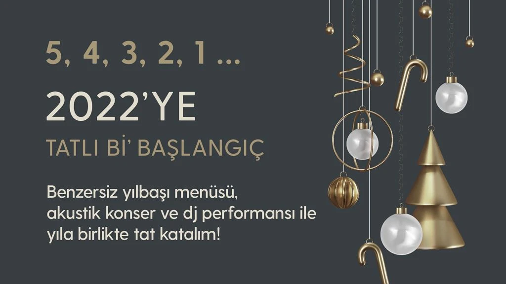 Gözde Öney – Akustik Konser / DJ Performans - Zai Yaşam Bodrum