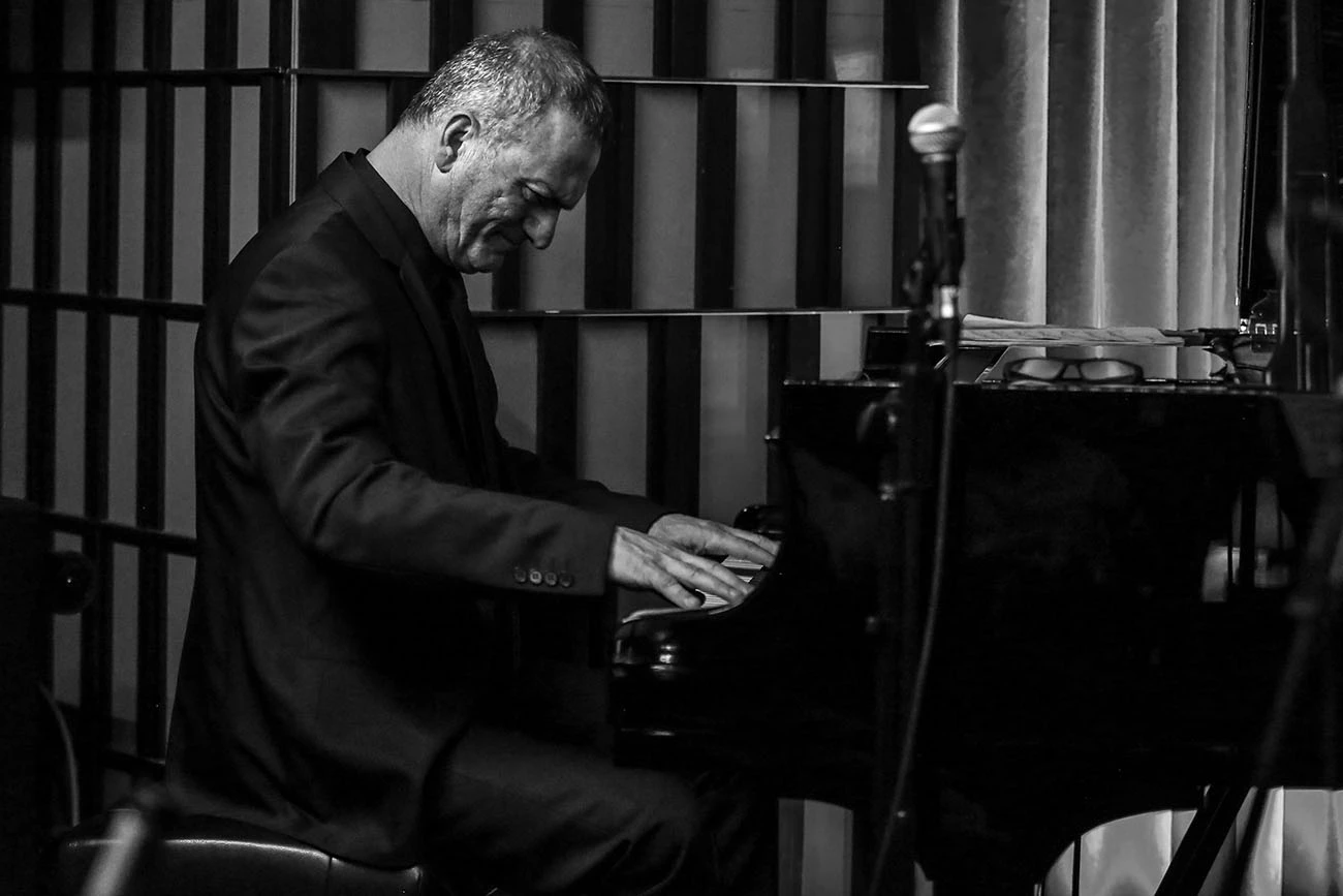 Kerem Görsev Trio - Zai Yaşam Bodrum