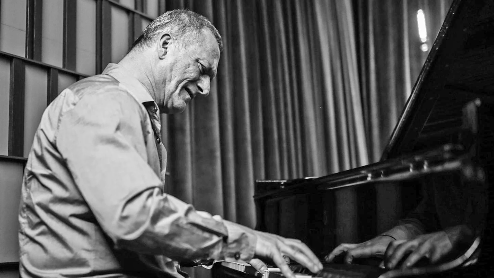 Kerem Görsev Trio Caz Konseri - Zai Yaşam Bodrum