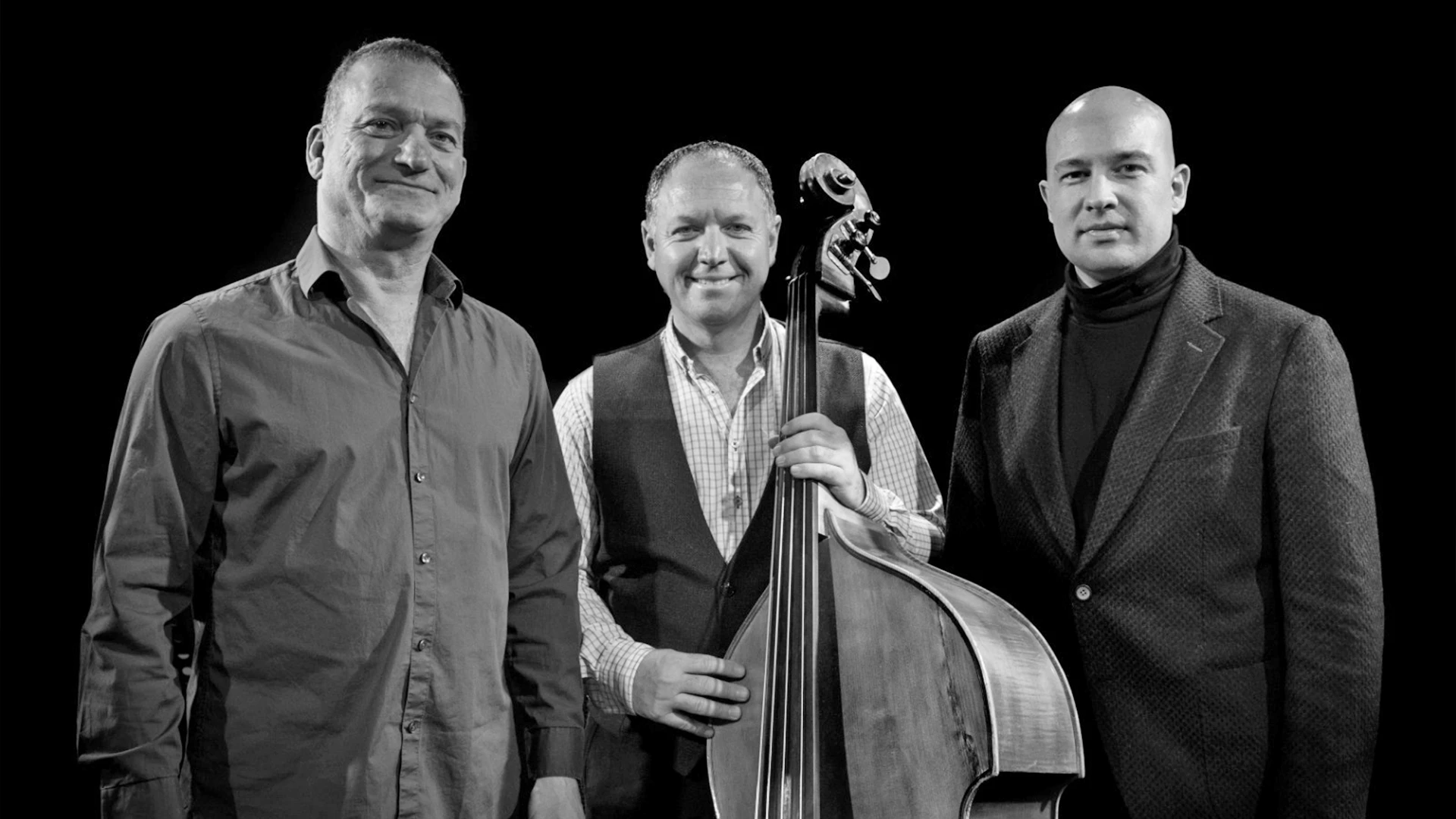 Kerem Görsev Trio Caz Konseri - Zai Yaşam Bodrum