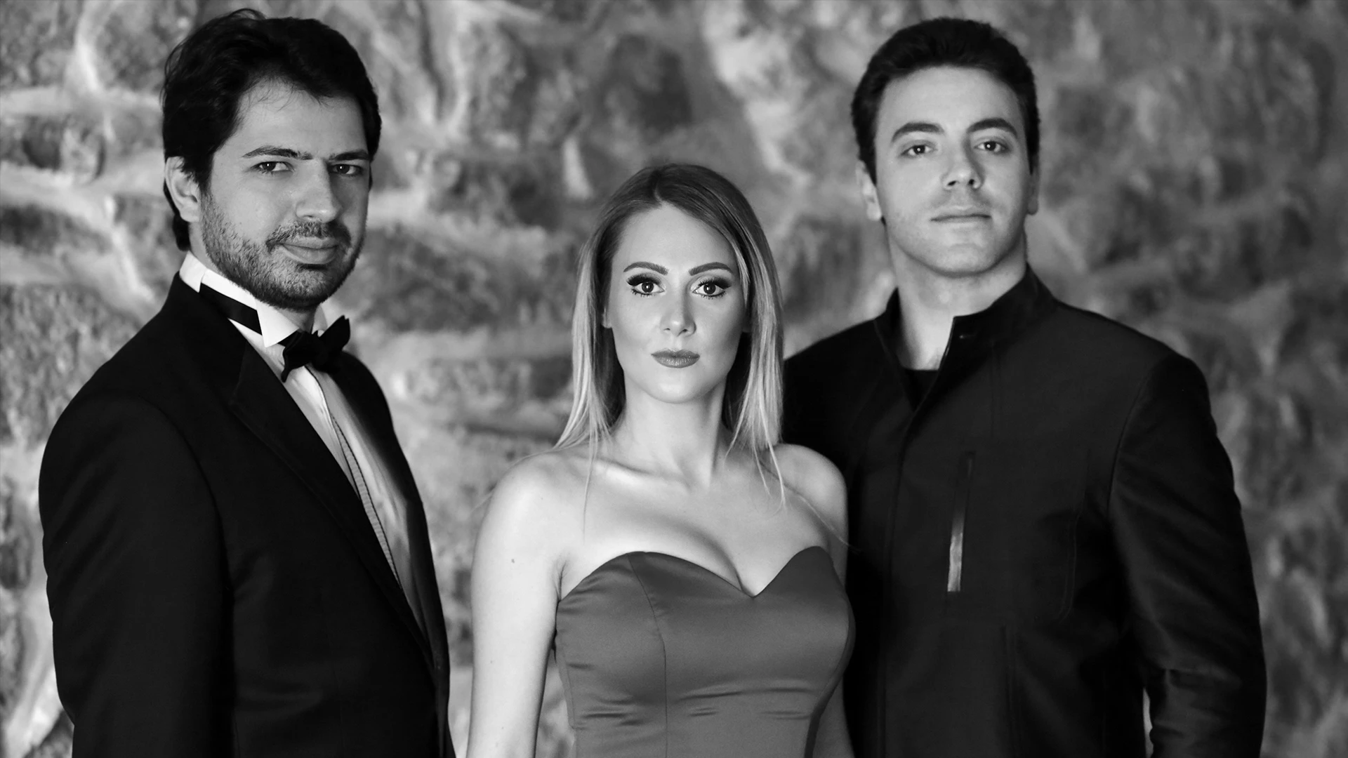 Opera Trio - Zai Yaşam Bodrum
